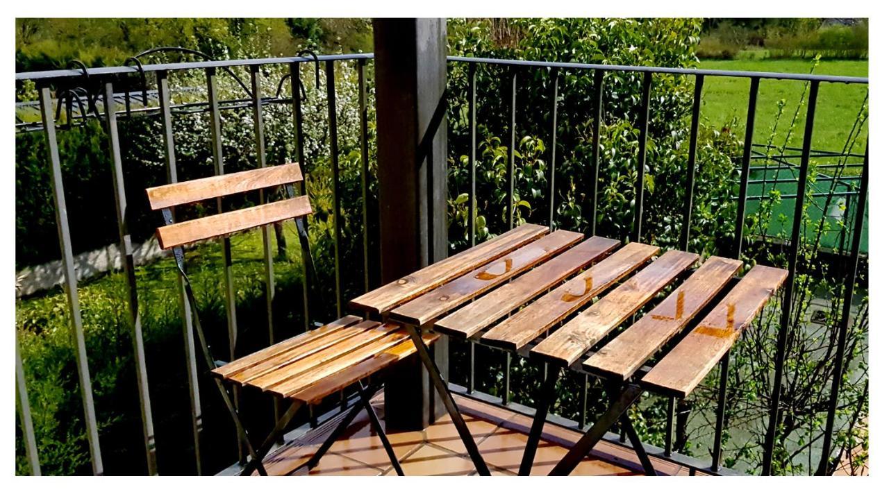 Apartamento Holidays In Aínsa Εξωτερικό φωτογραφία
