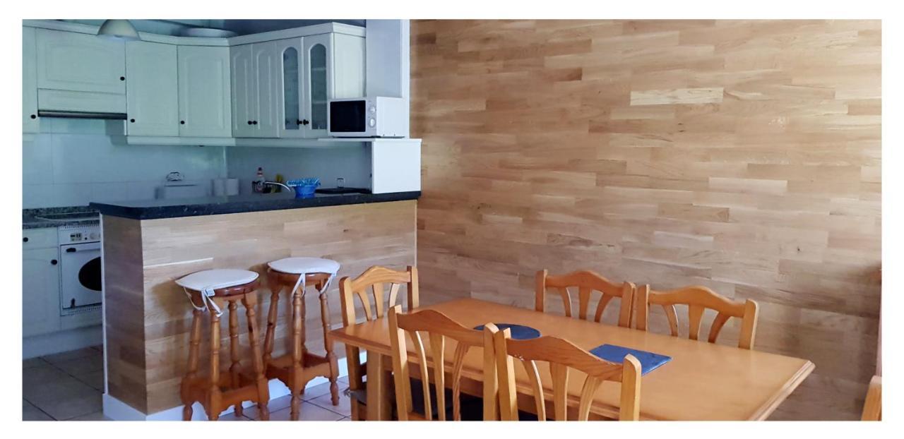 Apartamento Holidays In Aínsa Εξωτερικό φωτογραφία