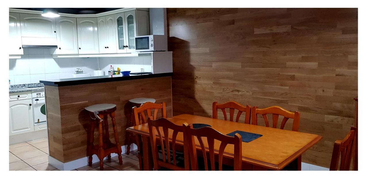 Apartamento Holidays In Aínsa Εξωτερικό φωτογραφία
