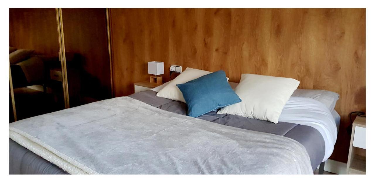 Apartamento Holidays In Aínsa Εξωτερικό φωτογραφία