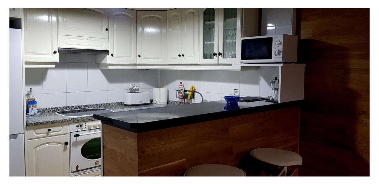 Apartamento Holidays In Aínsa Εξωτερικό φωτογραφία