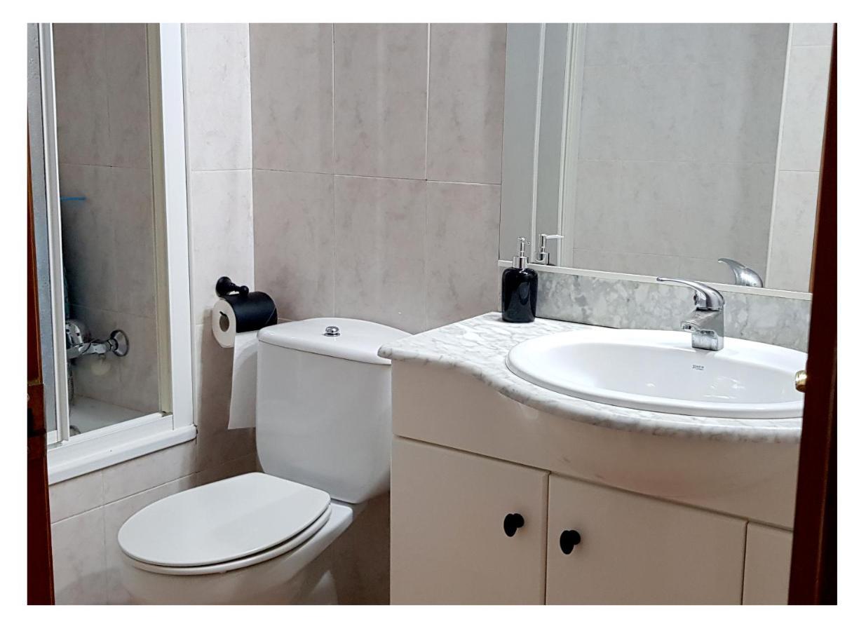 Apartamento Holidays In Aínsa Εξωτερικό φωτογραφία